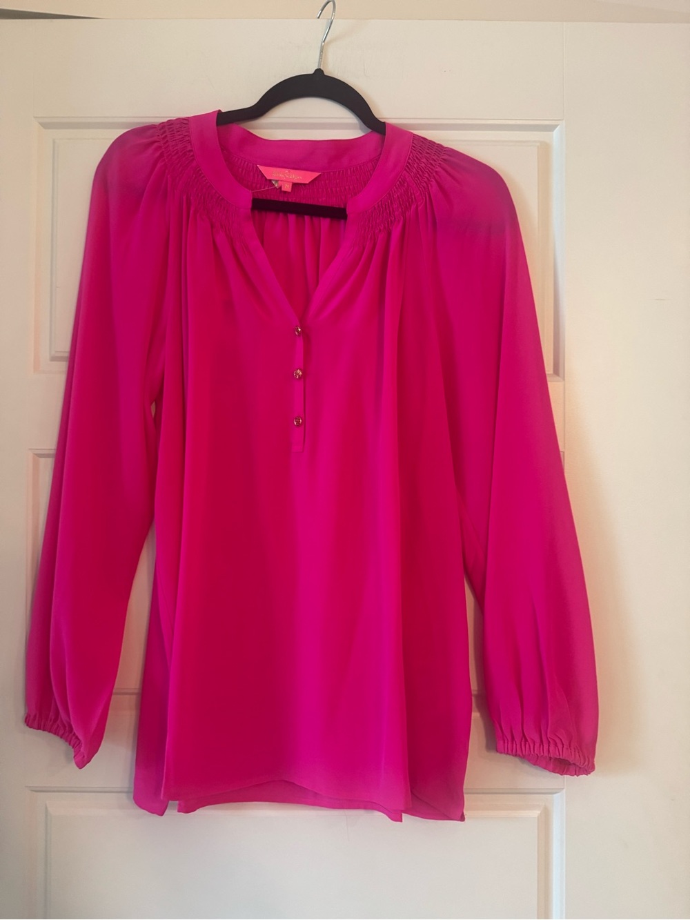 Lilly Pulitzer top